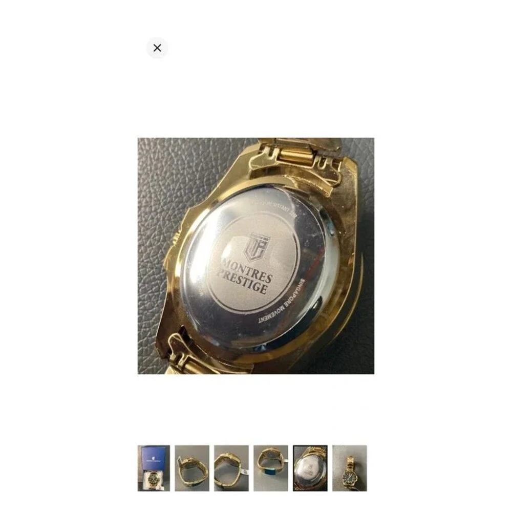 Montres Prestige montres prestige